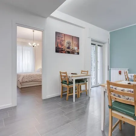 Av Domus Vatican St.Peter B&B