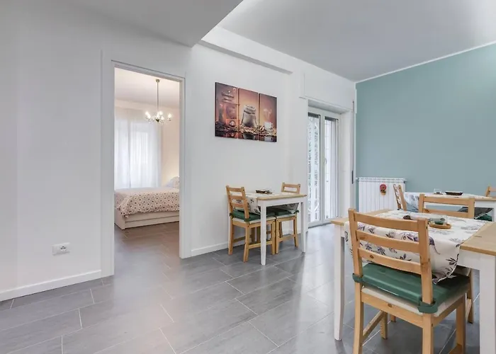 Av Domus Vatican St.peter Bed and breakfast 4*