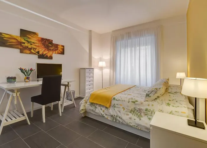 Av Domus Vatican St.peter Bed and breakfast Roma