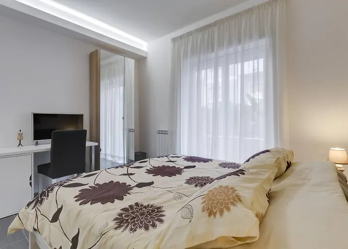 Bed & Breakfast Av Domus Vatican St.peter Roma