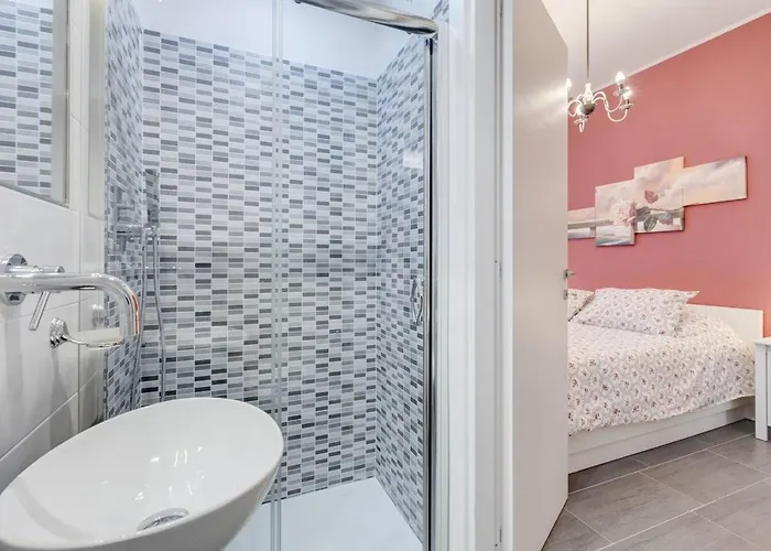 Bed & Breakfast Av Domus Vatican St.peter 4*