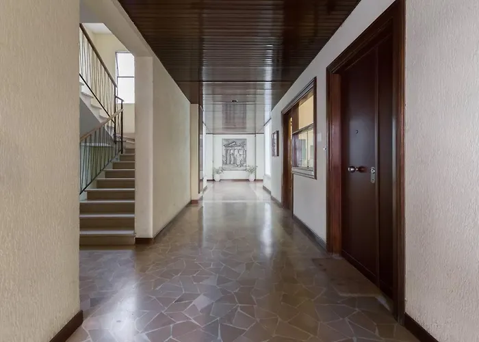 Bed & Breakfast Av Domus Vatican St.peter Roma