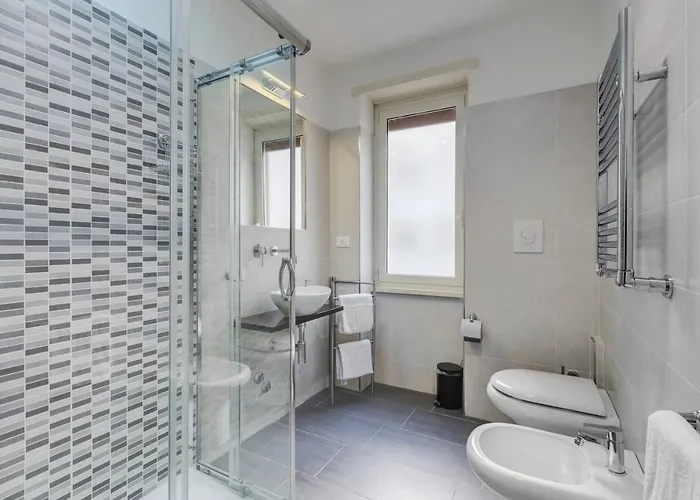 Av Domus Vatican St.peter Bed & Breakfast Roma