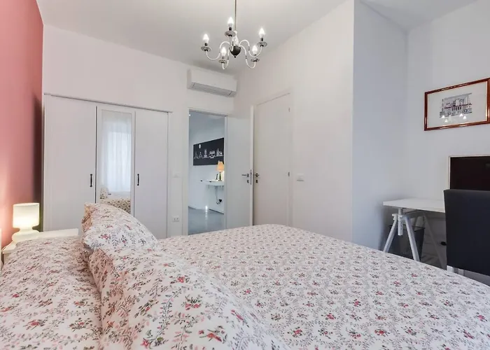 Av Domus Vatican St.peter Bed & Breakfast 4*