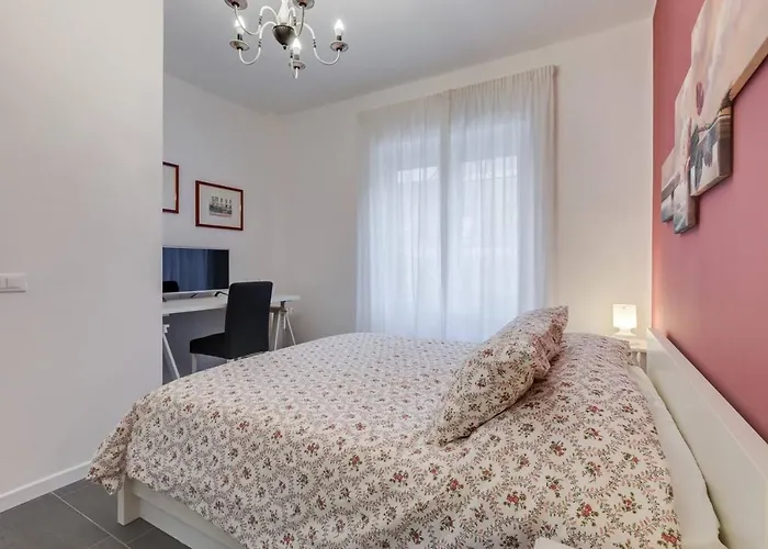Av Domus Vatican St.peter Bed & Breakfast 4*