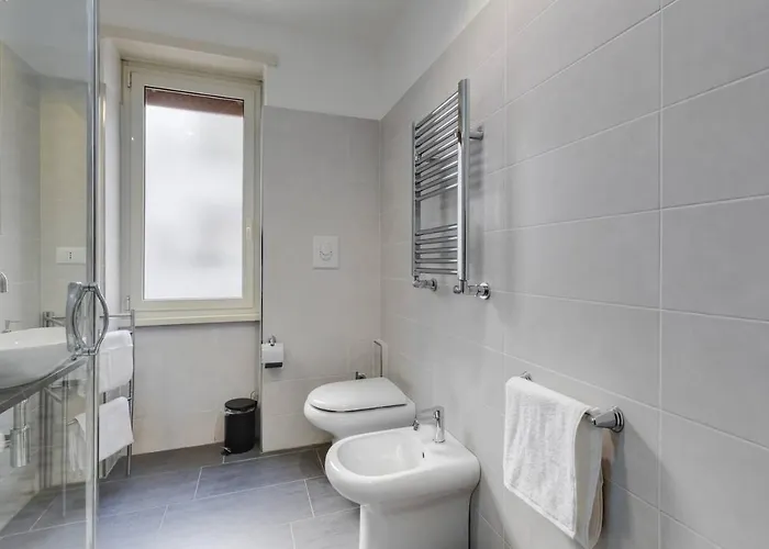Av Domus Vatican St.peter Bed & Breakfast 4*