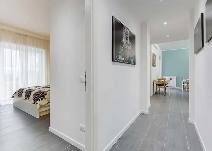 Bed & Breakfast Av Domus Vatican St.peter Roma