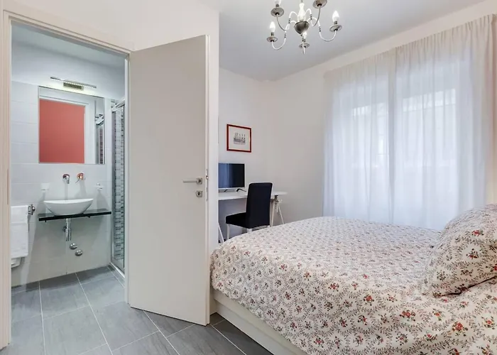 Bed & Breakfast Av Domus Vatican St.peter