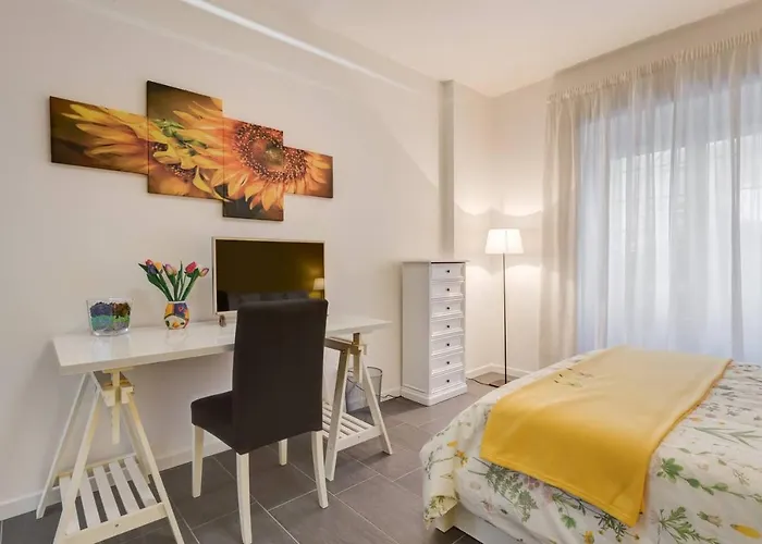 Av Domus Vatican St.peter Bed & Breakfast Roma