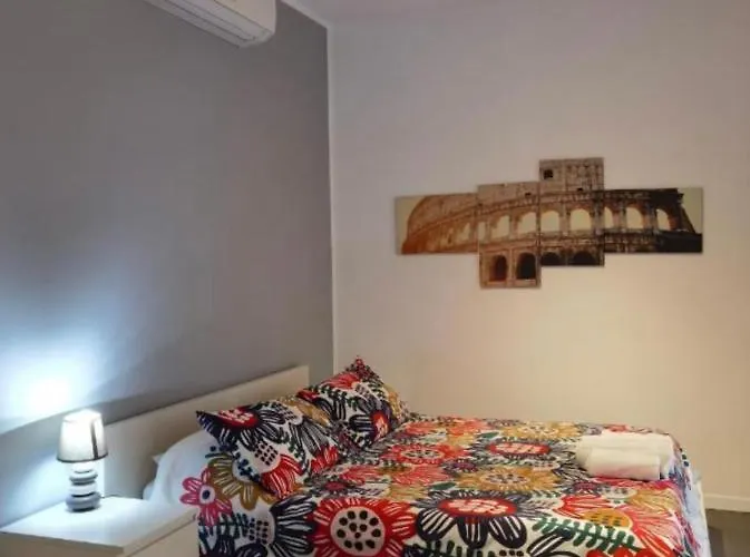 Bed & Breakfast Av Domus Vatican St.peter Roma