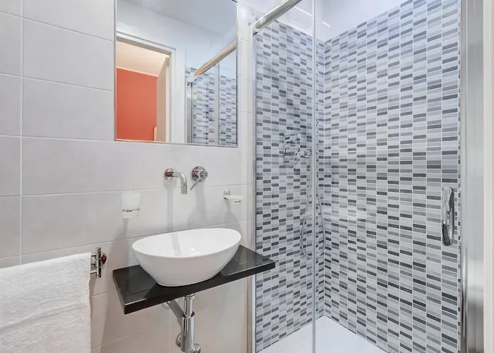 Bed & Breakfast Av Domus Vatican St.peter 4*