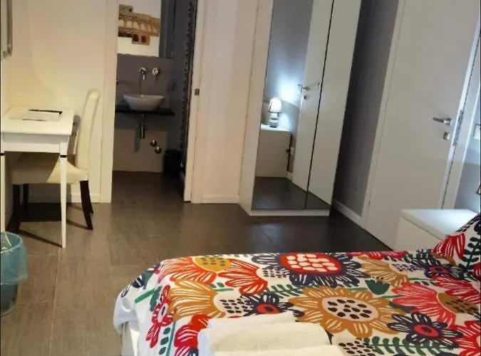 Bed & Breakfast Av Domus Vatican St.peter