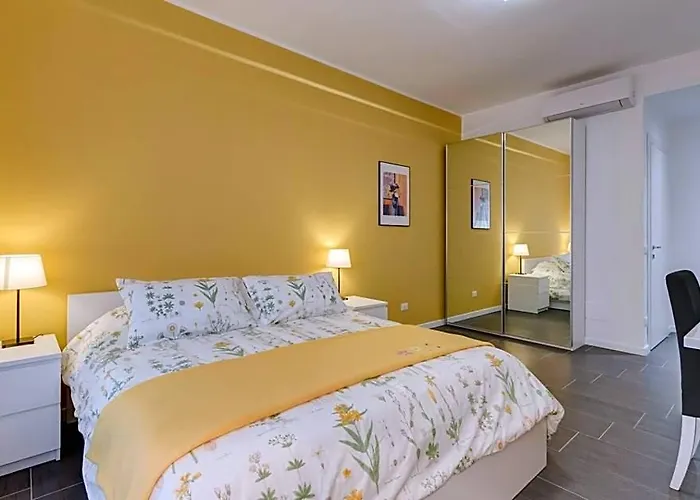 Bed & Breakfast Av Domus Vatican St.peter 4*