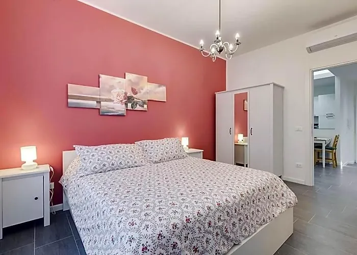 Bed & Breakfast Av Domus Vatican St.peter 4*