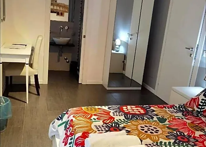 Av Domus Vatican St.peter Bed & Breakfast Roma