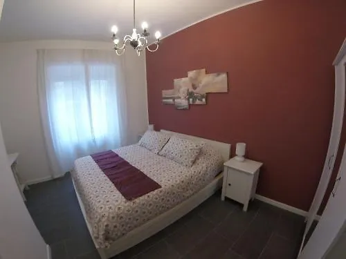 Bed & Breakfast Av Domus Vatican St.peter 4*