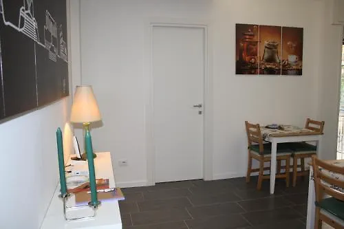 Bed & Breakfast Av Domus Vatican St.peter Roma